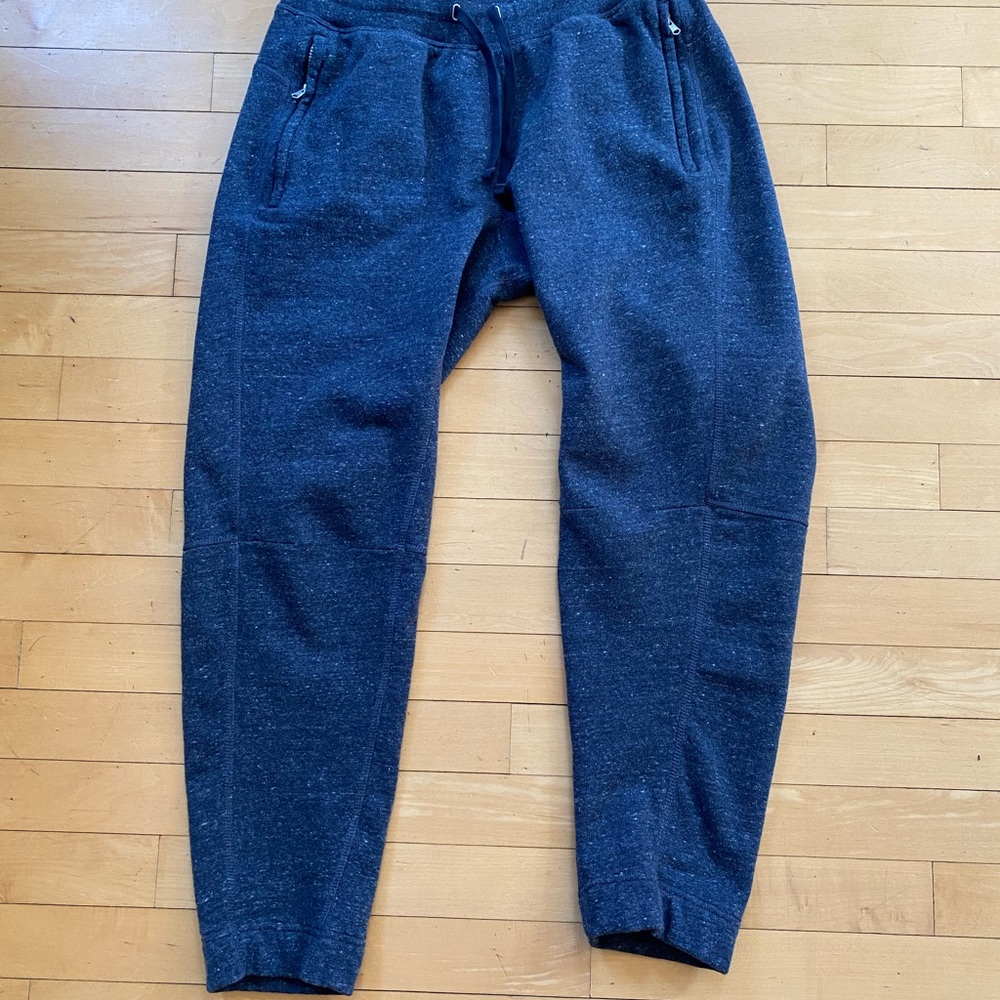 Reigning Champ x Adidas French Terry Sweatpants